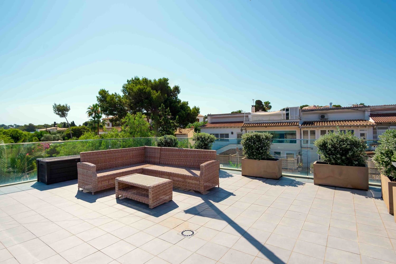 3 slaapkamer Huis te koop in Cala Blava met zwembad garage - € 1.550.000 (Ref: 9105042)