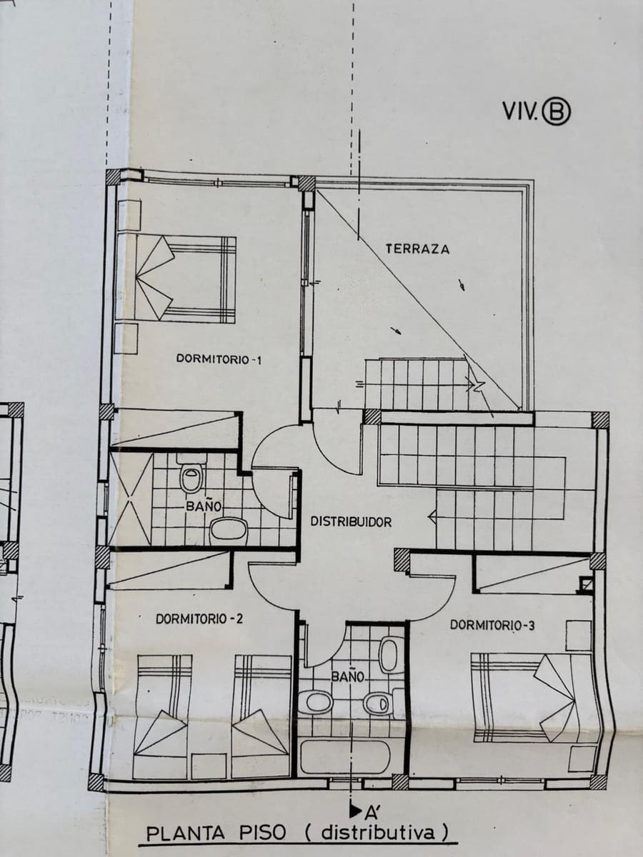 3 slaapkamer Huis te koop in Cala Blava met zwembad garage - € 1.550.000 (Ref: 9105042)