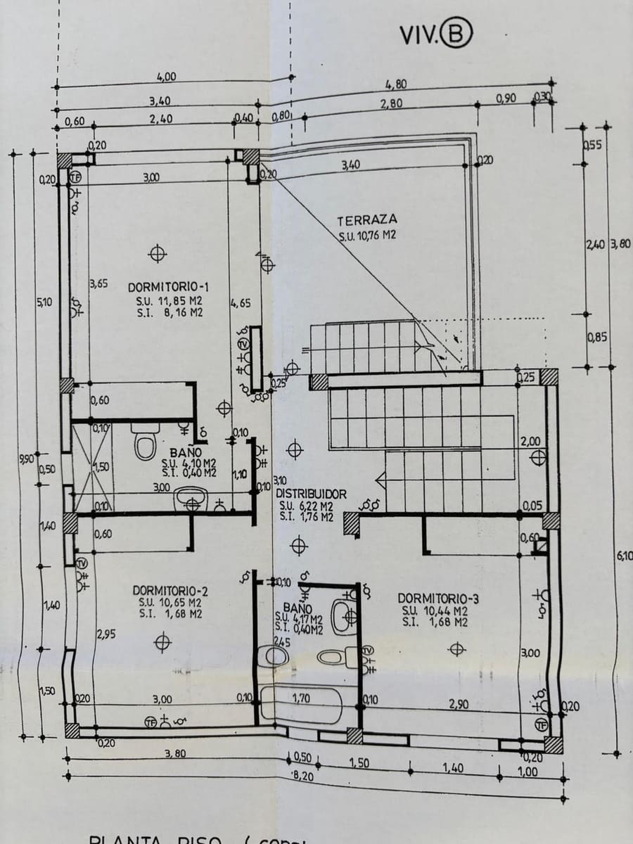 3 slaapkamer Huis te koop in Cala Blava met zwembad garage - € 1.550.000 (Ref: 9105042)