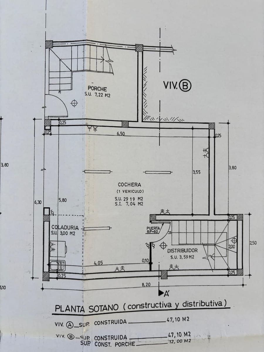 3 slaapkamer Huis te koop in Cala Blava met zwembad garage - € 1.550.000 (Ref: 9105042)