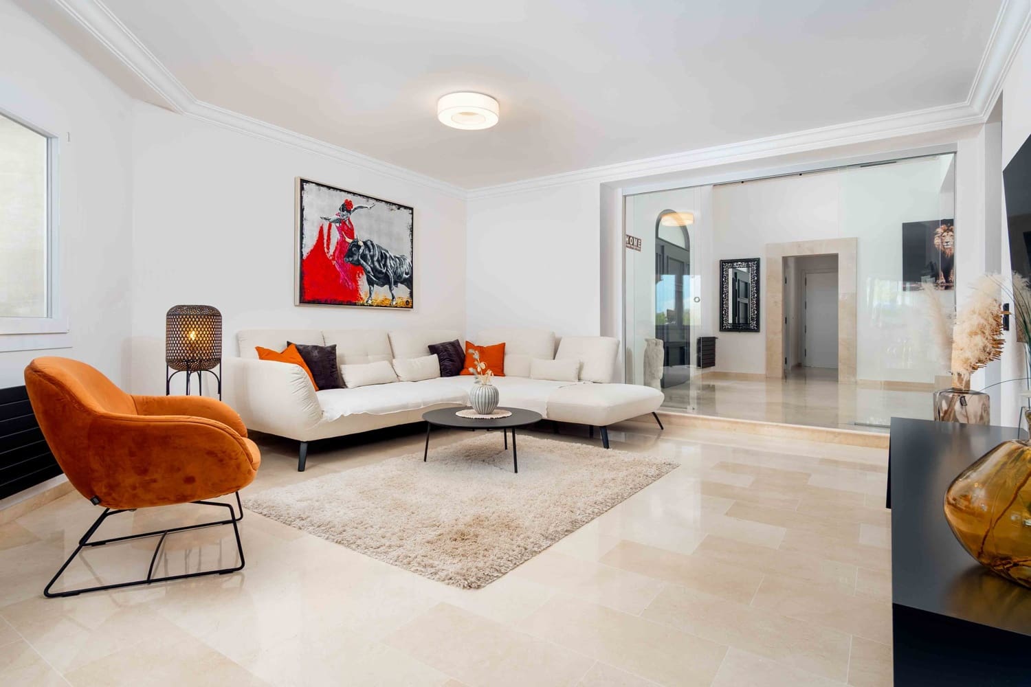 5 soverom Villa til salgs i Sa Torre (Llucmajor) med svømmebasseng - € 2 480 000 (Ref: 9113459)