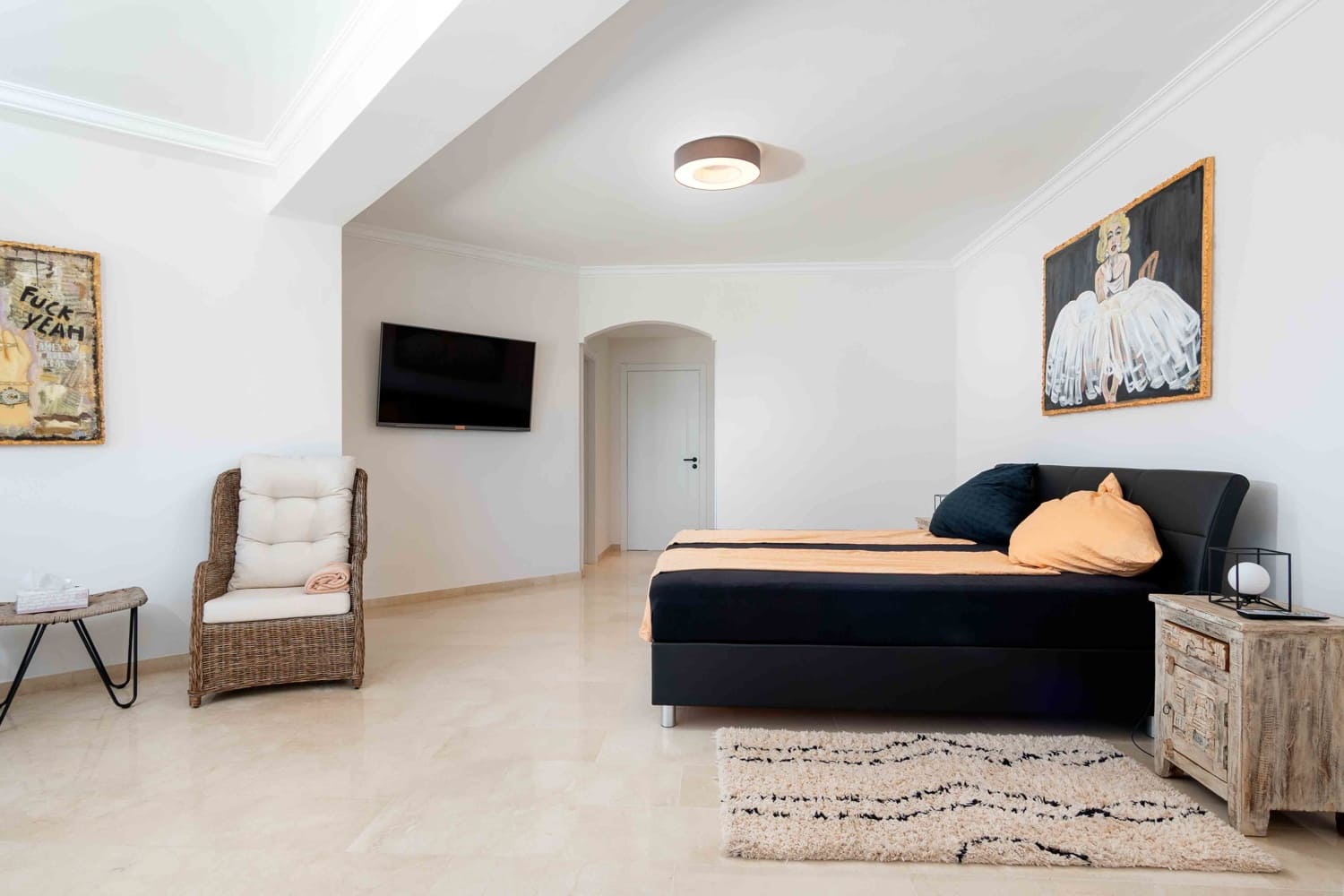 5 soverom Villa til salgs i Sa Torre (Llucmajor) med svømmebasseng - € 2 480 000 (Ref: 9113459)