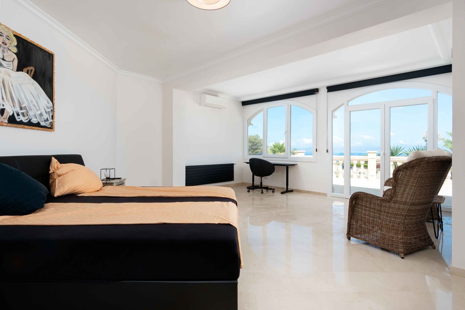 5 soverom Villa til salgs i Sa Torre (Llucmajor) med svømmebasseng - € 2 480 000 (Ref: 9113459)