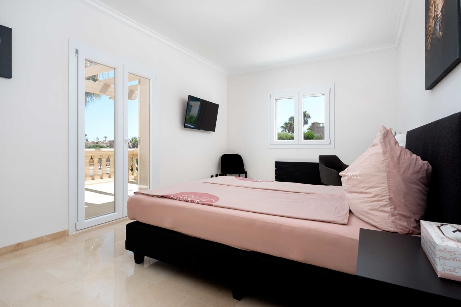 5 soverom Villa til salgs i Sa Torre (Llucmajor) med svømmebasseng - € 2 480 000 (Ref: 9113459)