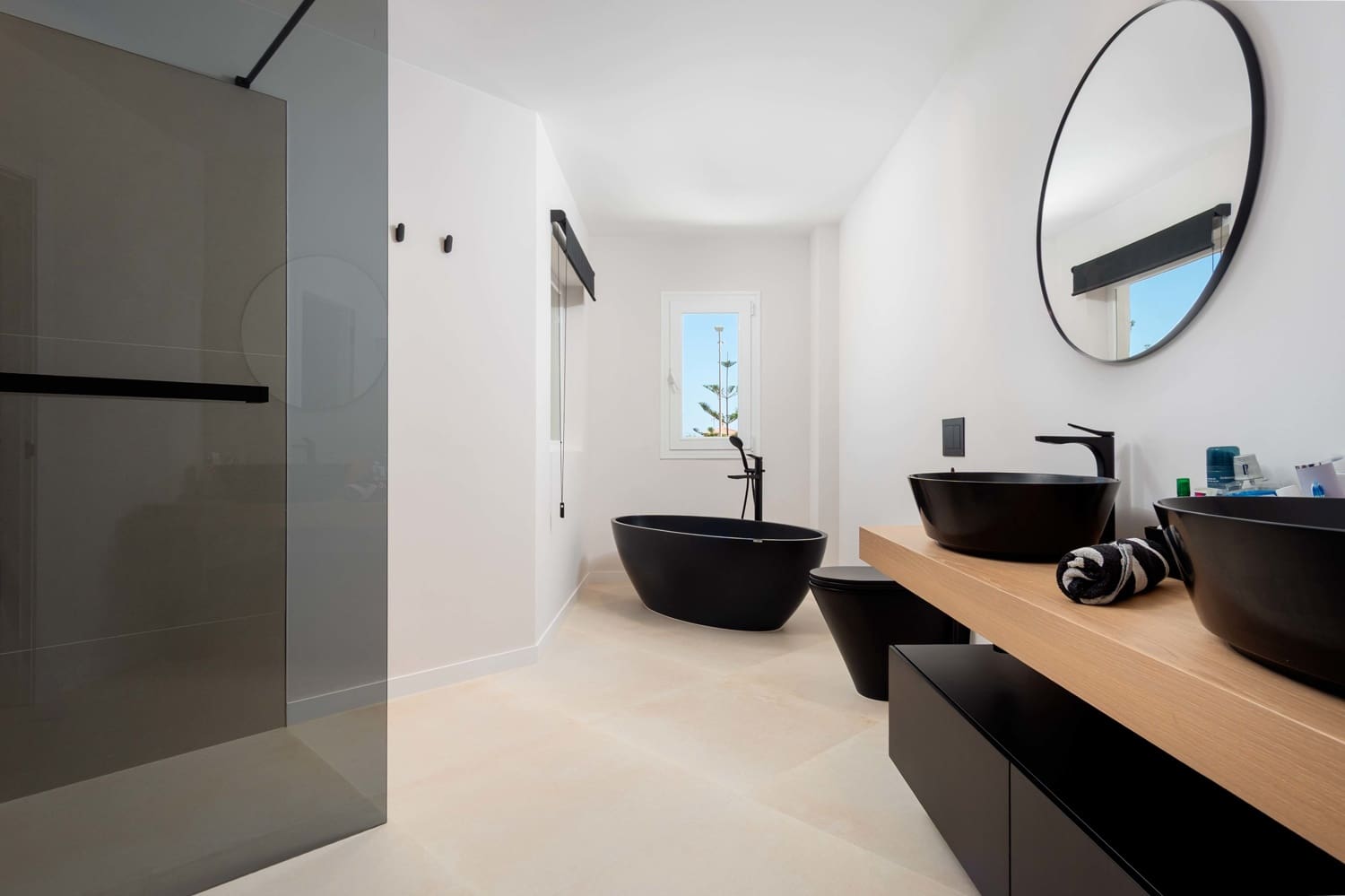 5 soverom Villa til salgs i Sa Torre (Llucmajor) med svømmebasseng - € 2 480 000 (Ref: 9113459)