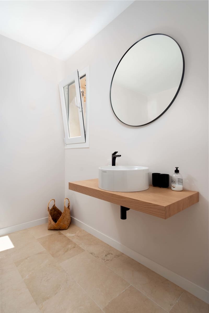 5 soverom Villa til salgs i Sa Torre (Llucmajor) med svømmebasseng - € 2 480 000 (Ref: 9113459)