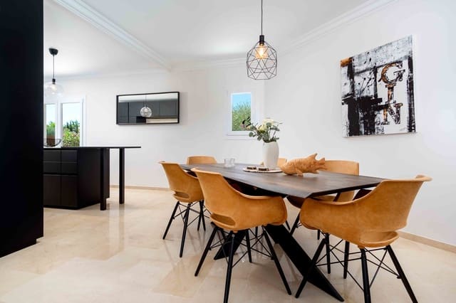 5 soveværelse Villa til salg i Sa Torre (Llucmajor), Llucmajor med swimmingpool - € 2.480.000 (Ref: 9113459)