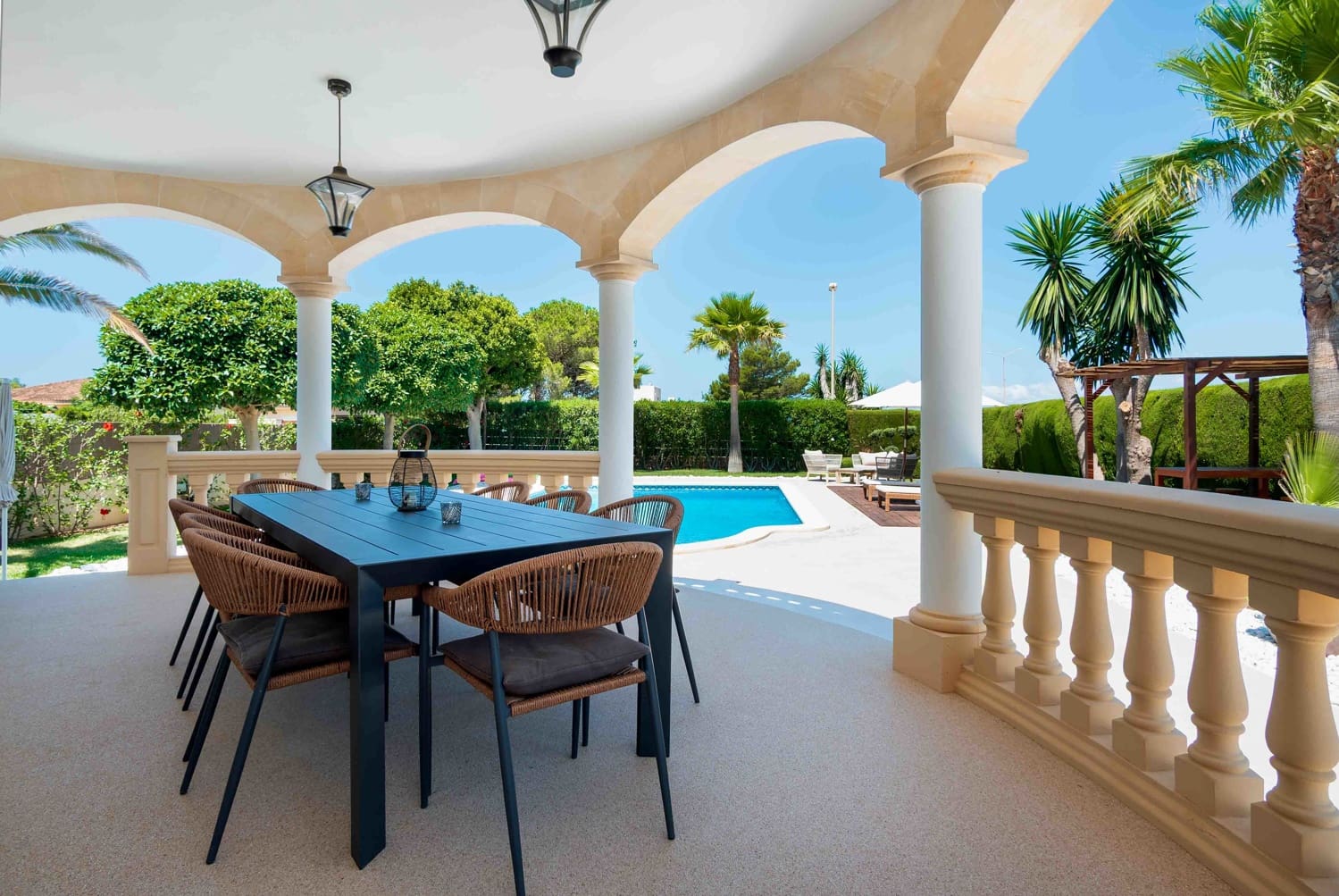 5 soverom Villa til salgs i Sa Torre (Llucmajor) med svømmebasseng - € 2 480 000 (Ref: 9113459)