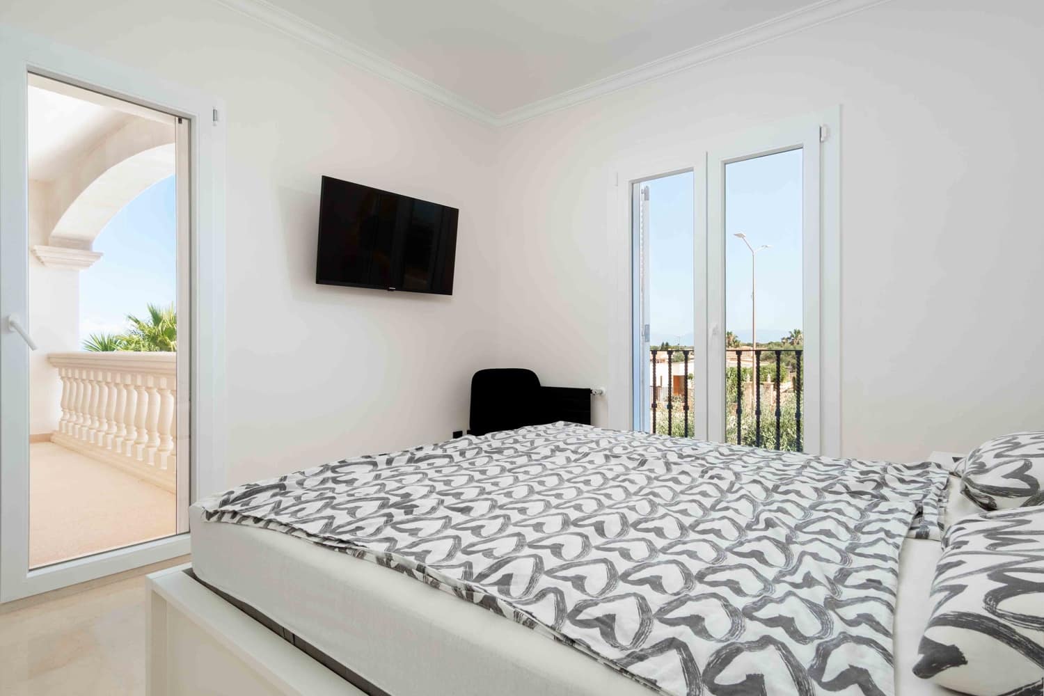 5 soverom Villa til salgs i Sa Torre (Llucmajor) med svømmebasseng - € 2 480 000 (Ref: 9113459)