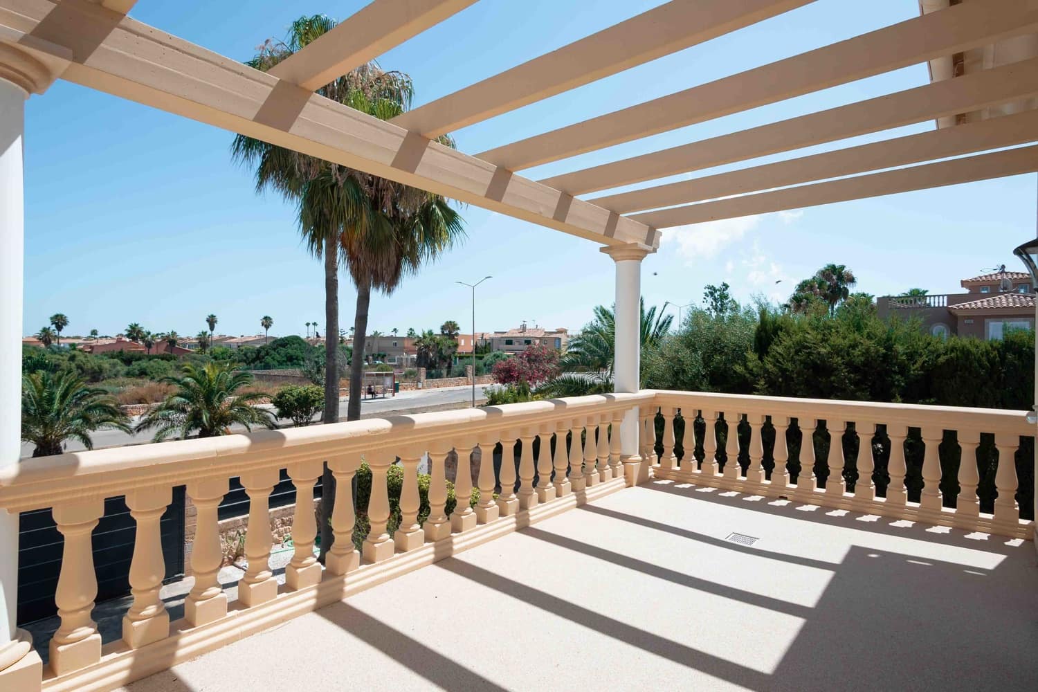 5 soverom Villa til salgs i Sa Torre (Llucmajor) med svømmebasseng - € 2 480 000 (Ref: 9113459)