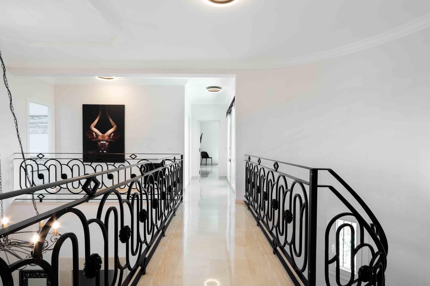 5 soverom Villa til salgs i Sa Torre (Llucmajor) med svømmebasseng - € 2 480 000 (Ref: 9113459)