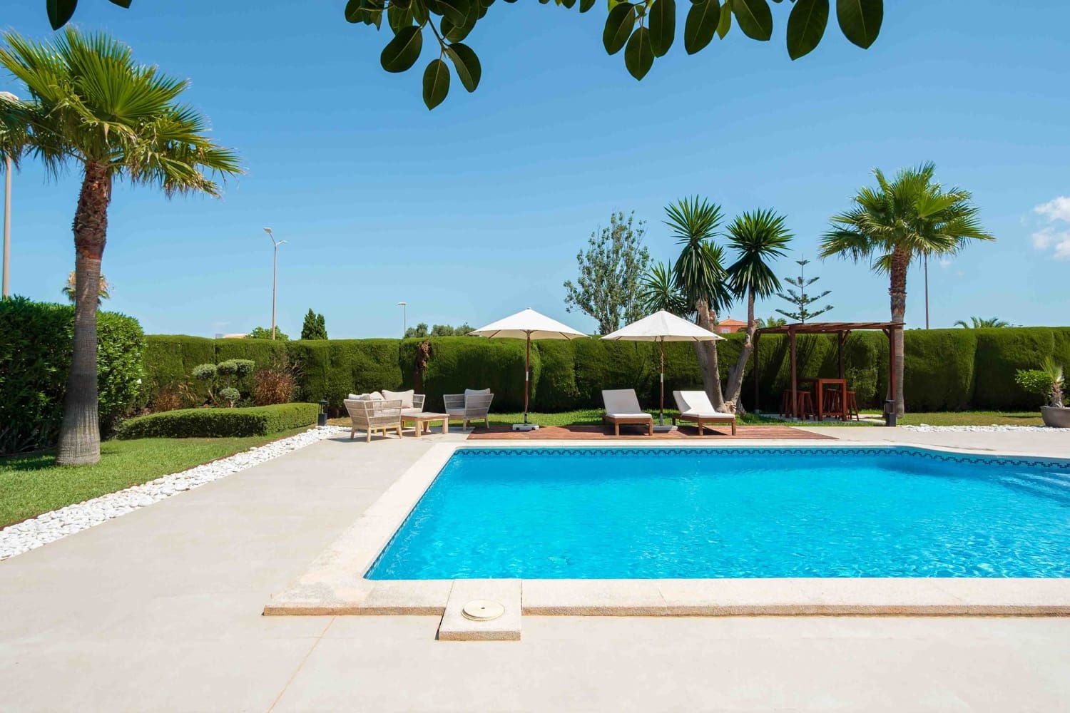 5 soverom Villa til salgs i Sa Torre (Llucmajor) med svømmebasseng - € 2 480 000 (Ref: 9113459)