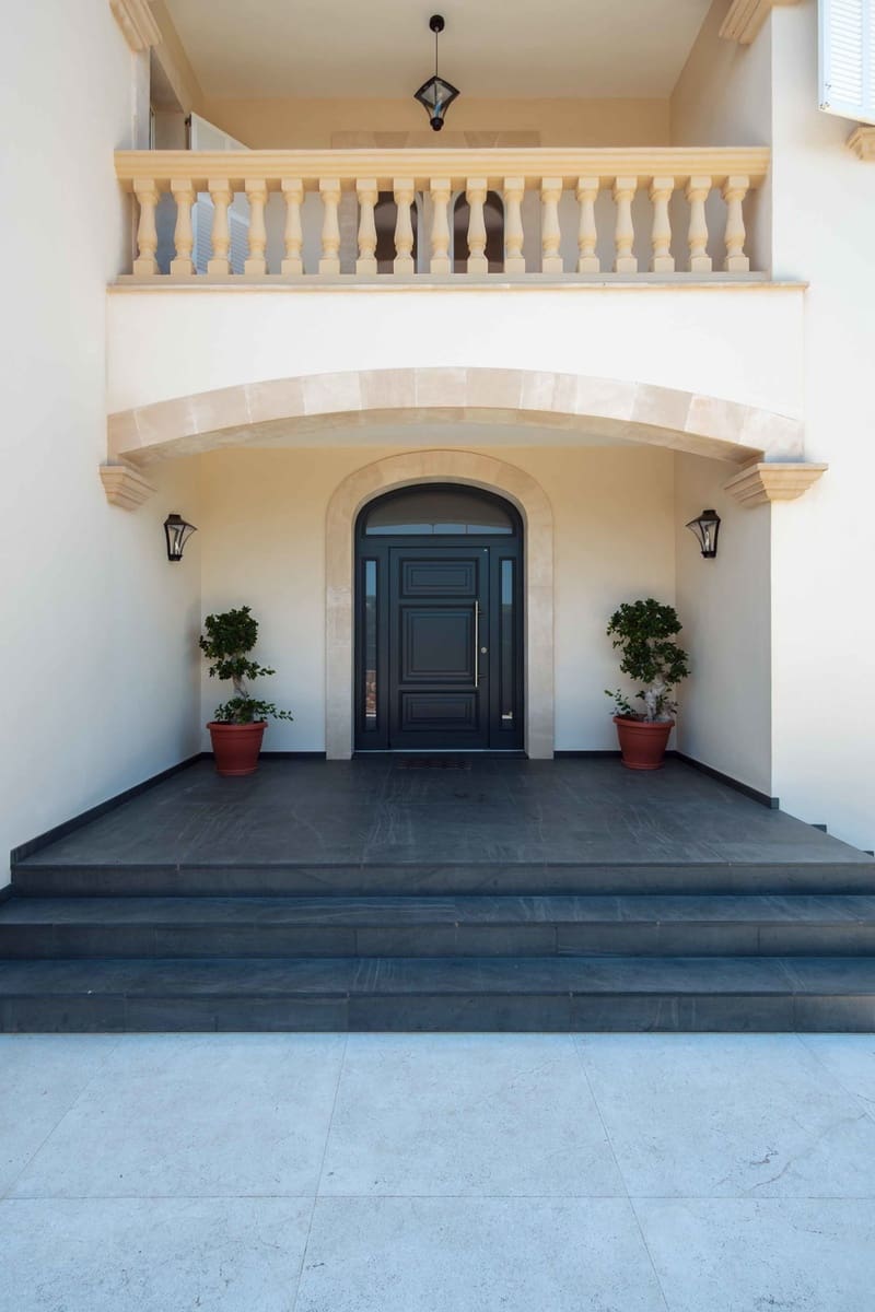 5 soverom Villa til salgs i Sa Torre (Llucmajor) med svømmebasseng - € 2 480 000 (Ref: 9113459)