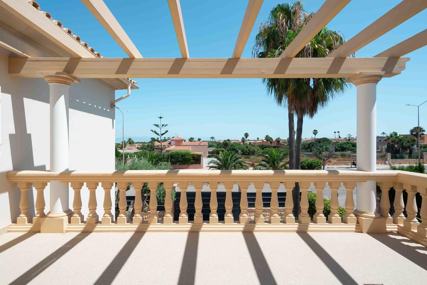 5 soverom Villa til salgs i Sa Torre (Llucmajor) med svømmebasseng - € 2 480 000 (Ref: 9113459)