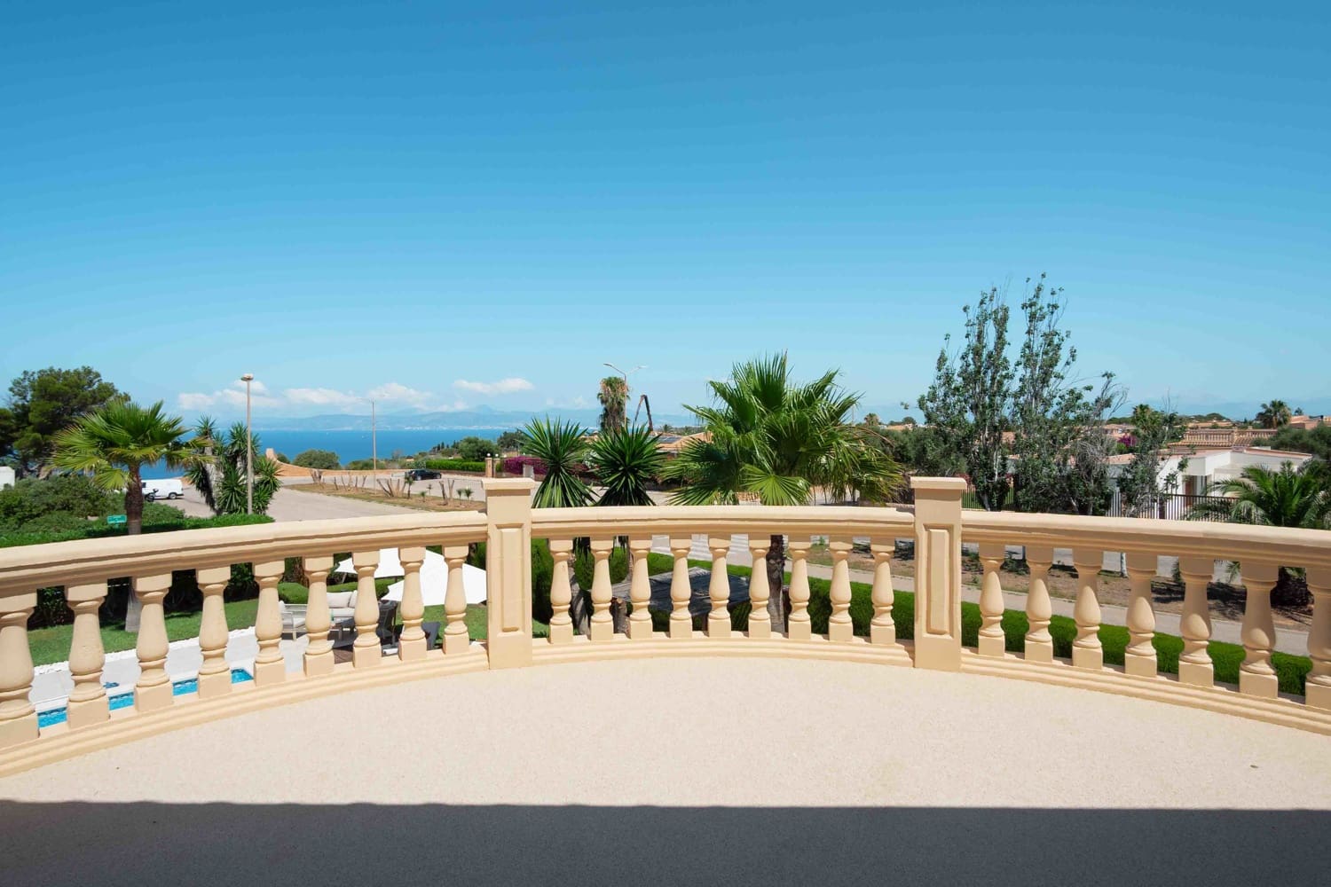 5 soverom Villa til salgs i Sa Torre (Llucmajor) med svømmebasseng - € 2 480 000 (Ref: 9113459)