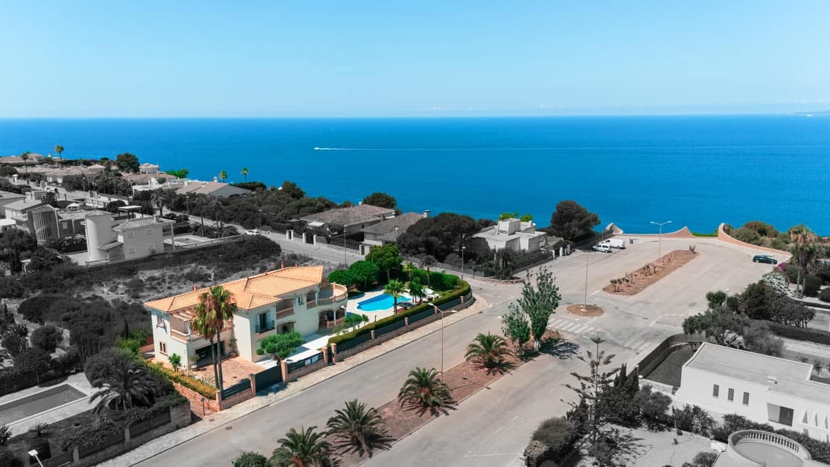 5 soverom Villa til salgs i Sa Torre (Llucmajor) med svømmebasseng - € 2 480 000 (Ref: 9113459)