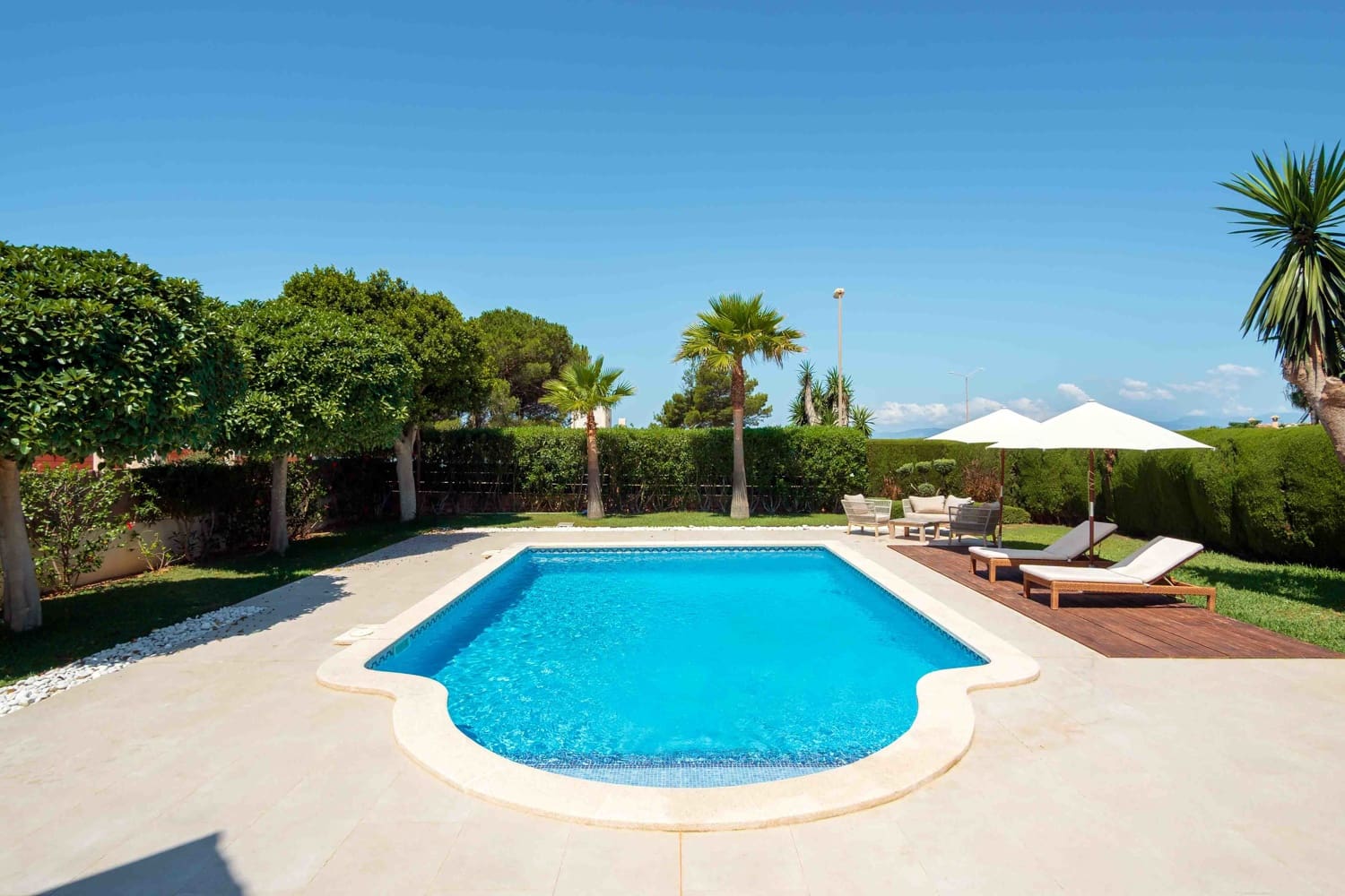 5 soverom Villa til salgs i Sa Torre (Llucmajor) med svømmebasseng - € 2 480 000 (Ref: 9113459)