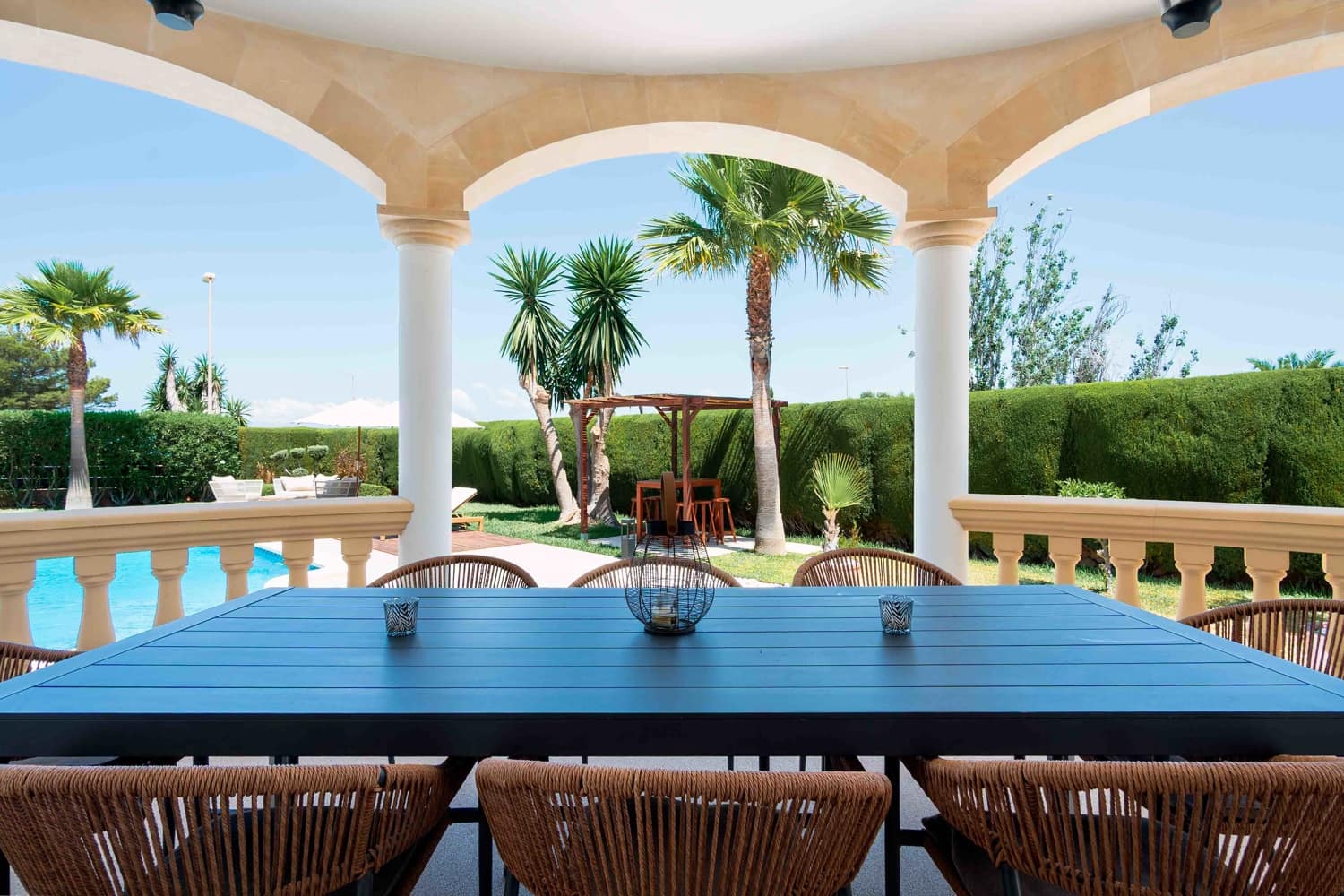 5 soverom Villa til salgs i Sa Torre (Llucmajor) med svømmebasseng - € 2 480 000 (Ref: 9113459)