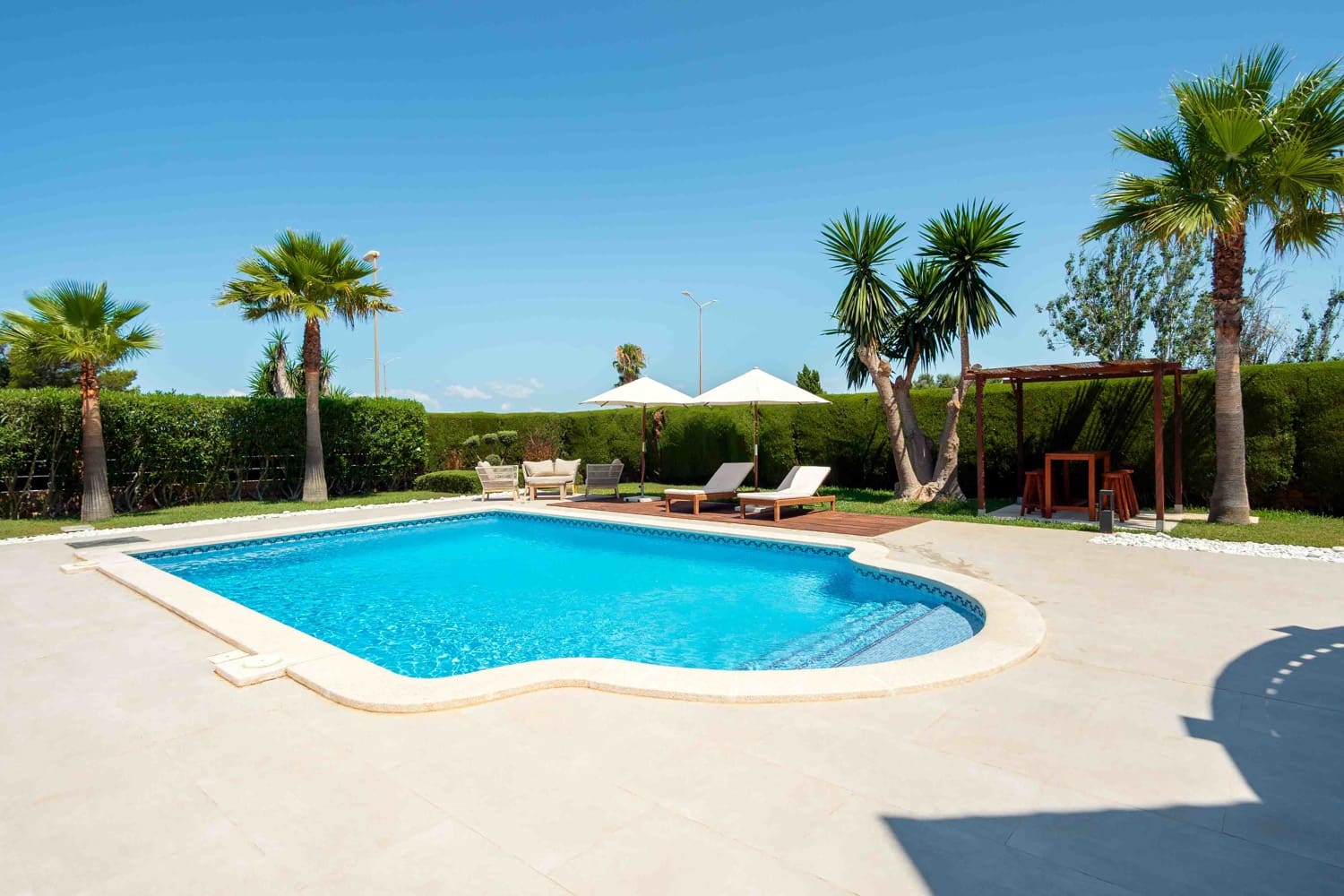 5 soverom Villa til salgs i Sa Torre (Llucmajor) med svømmebasseng - € 2 480 000 (Ref: 9113459)