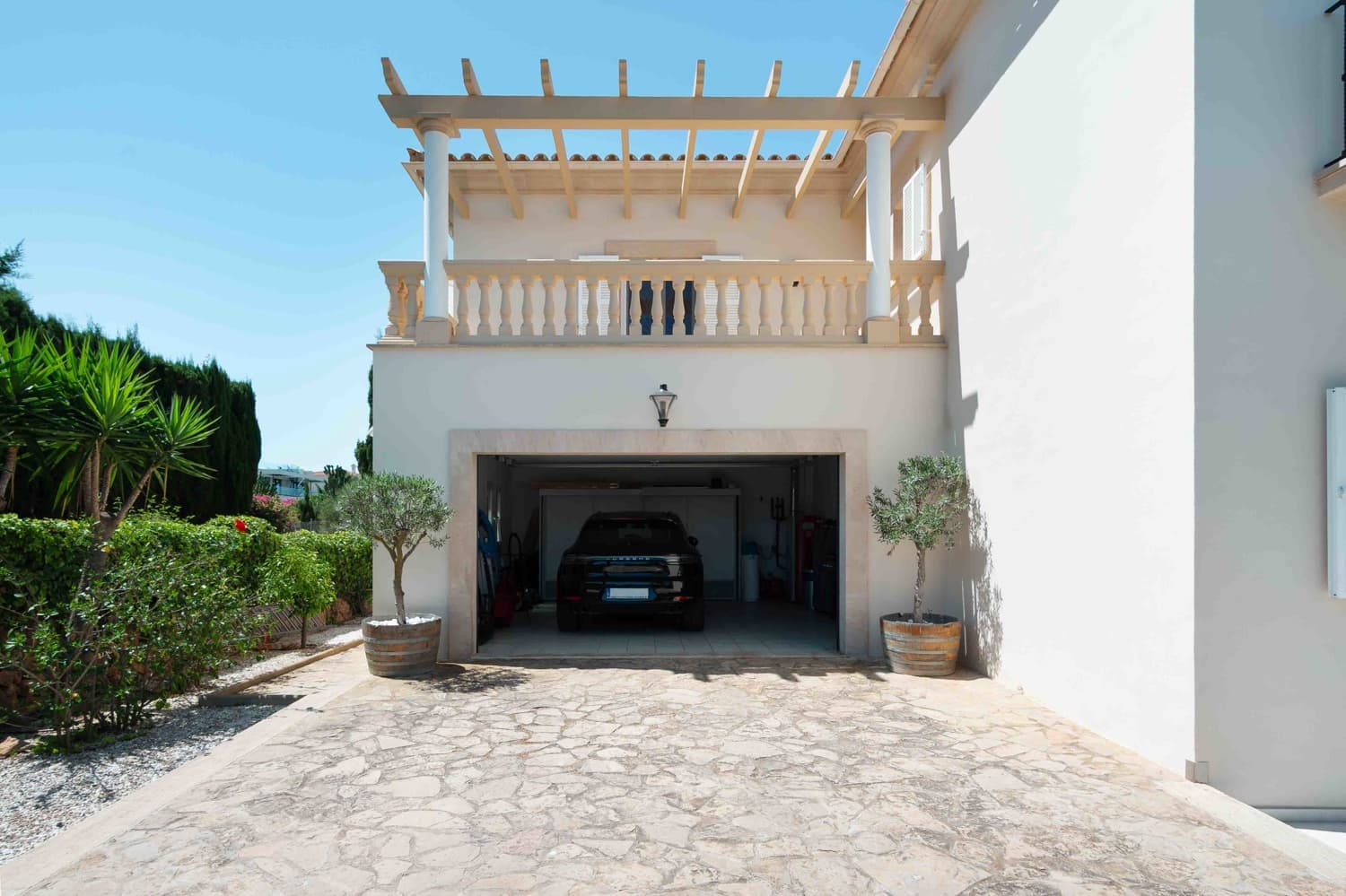 5 soverom Villa til salgs i Sa Torre (Llucmajor) med svømmebasseng - € 2 480 000 (Ref: 9113459)