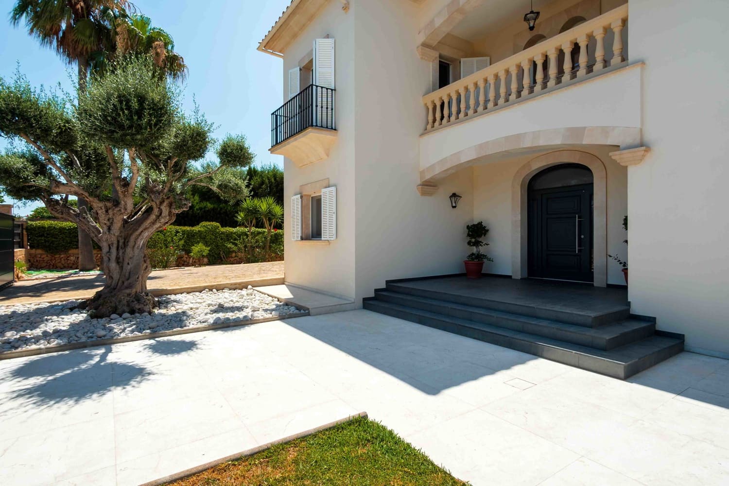 5 soverom Villa til salgs i Sa Torre (Llucmajor) med svømmebasseng - € 2 480 000 (Ref: 9113459)