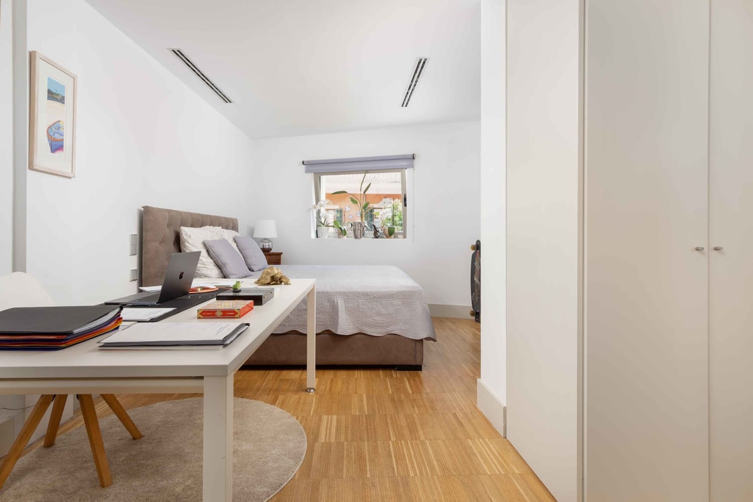 2 soveværelse Byhus til salg i Genova - € 1.990.000 (Ref: 9129092)