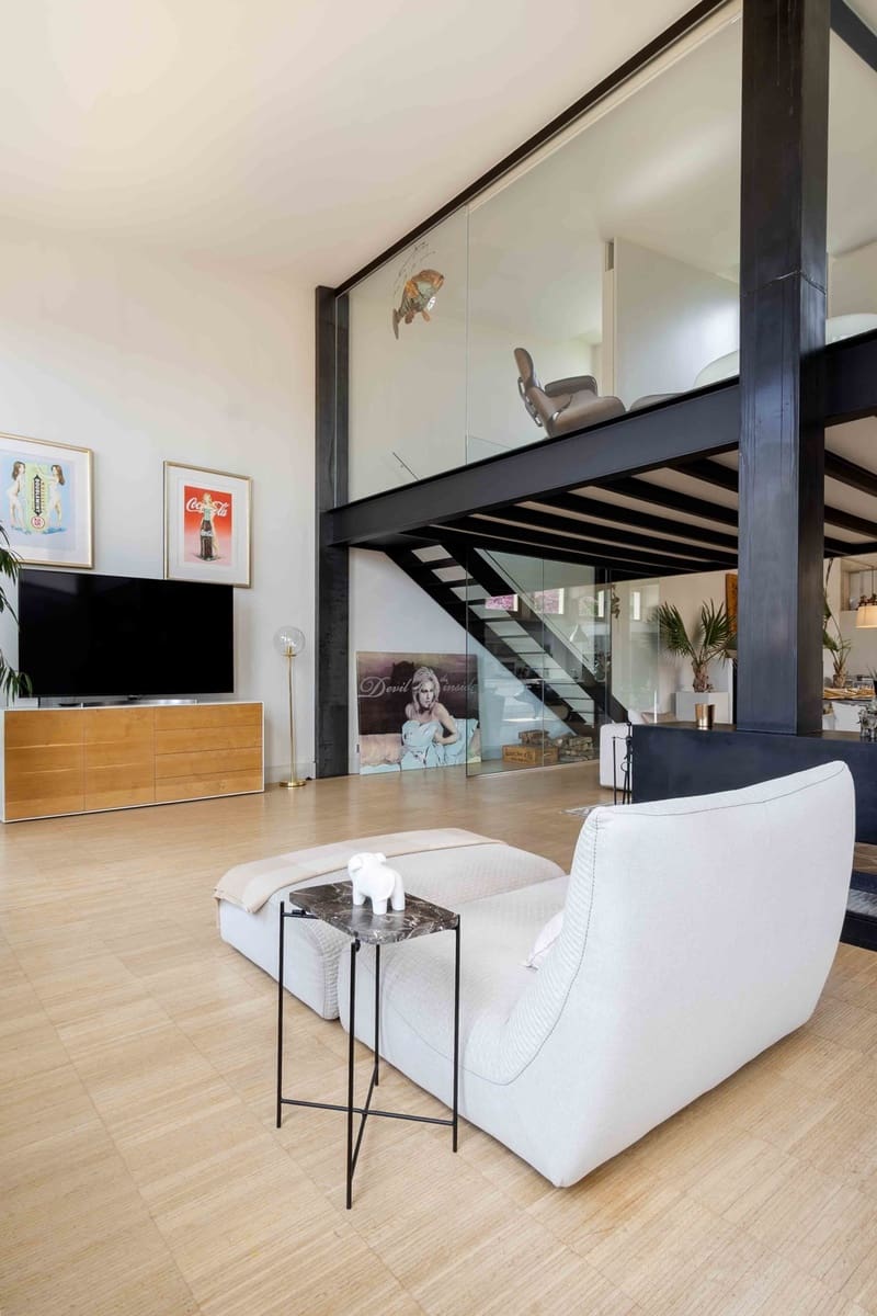 2 soveværelse Byhus til salg i Genova - € 1.990.000 (Ref: 9129092)