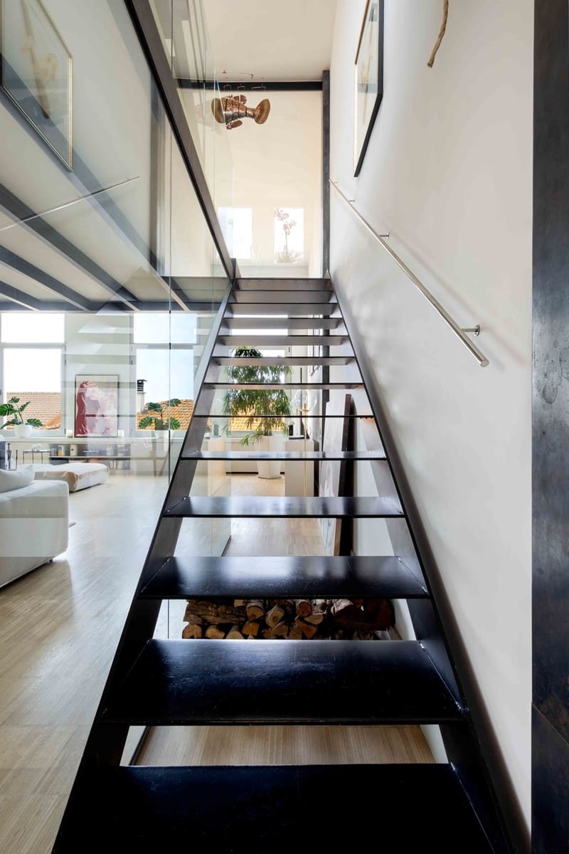 2 soveværelse Byhus til salg i Genova - € 1.990.000 (Ref: 9129092)