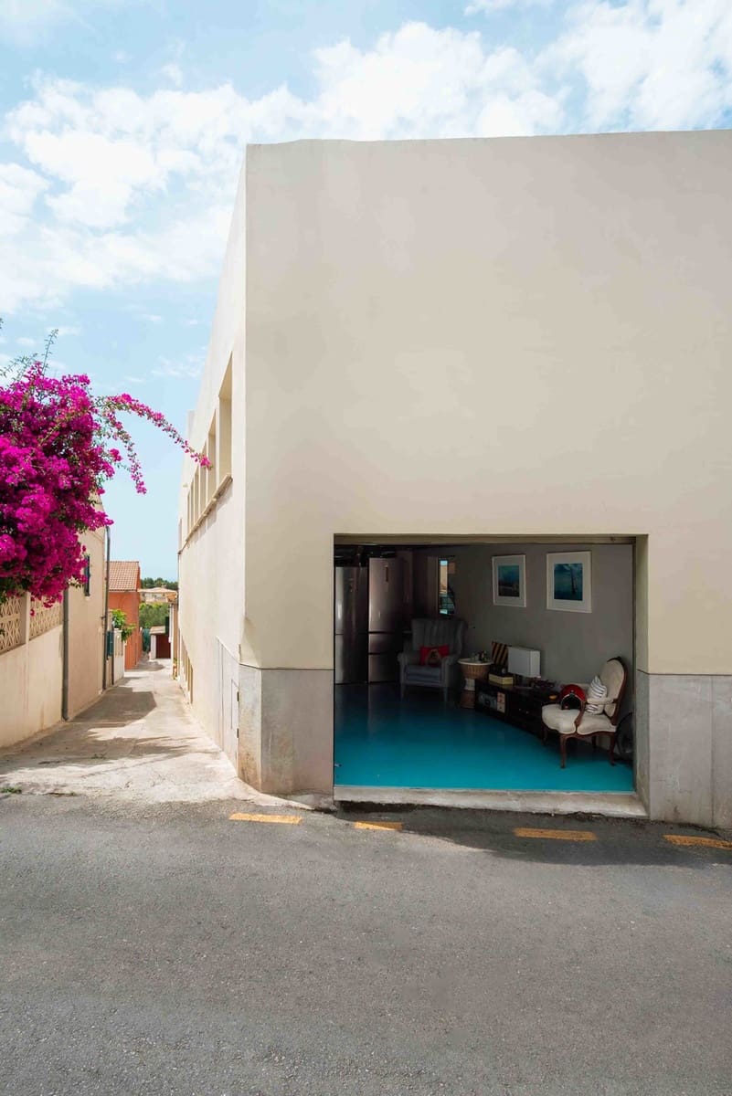 2 soveværelse Byhus til salg i Genova - € 1.990.000 (Ref: 9129092)