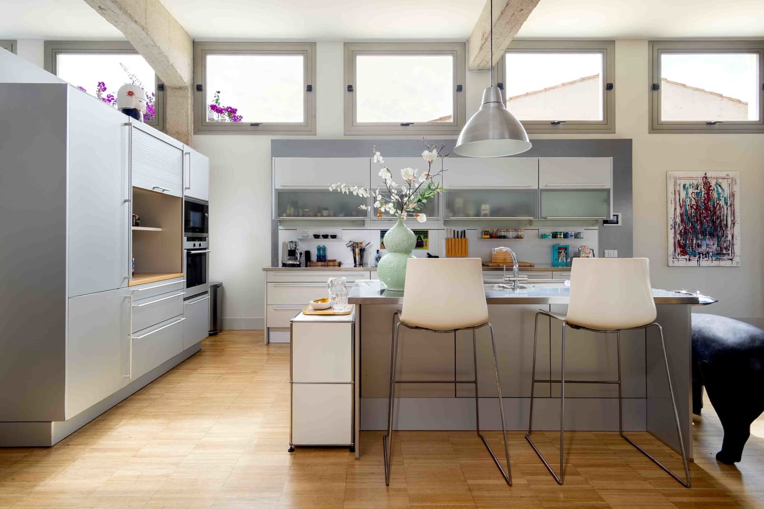 2 soveværelse Byhus til salg i Genova - € 1.990.000 (Ref: 9129092)