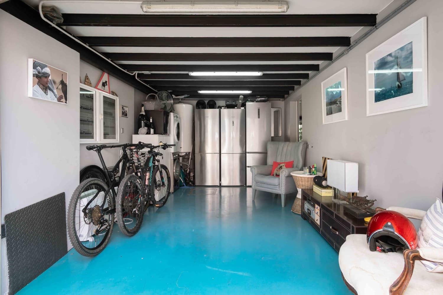 2 soveværelse Byhus til salg i Genova - € 1.990.000 (Ref: 9129092)