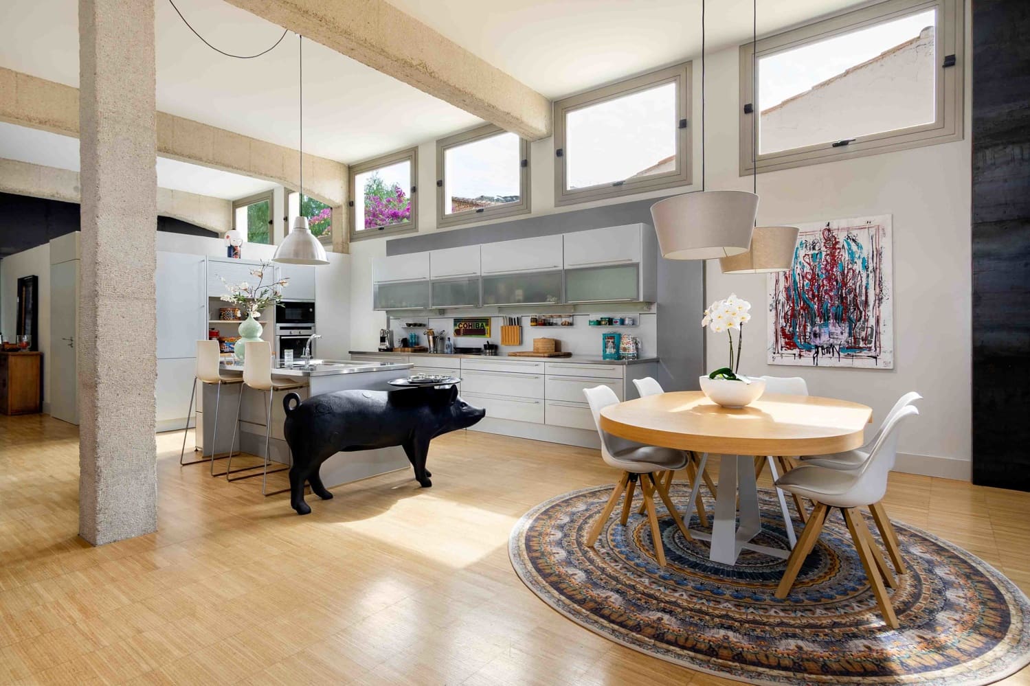 2 soveværelse Byhus til salg i Genova - € 1.990.000 (Ref: 9129092)