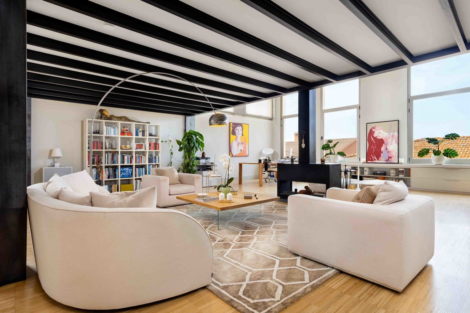 2 soveværelse Byhus til salg i Genova - € 1.990.000 (Ref: 9129092)