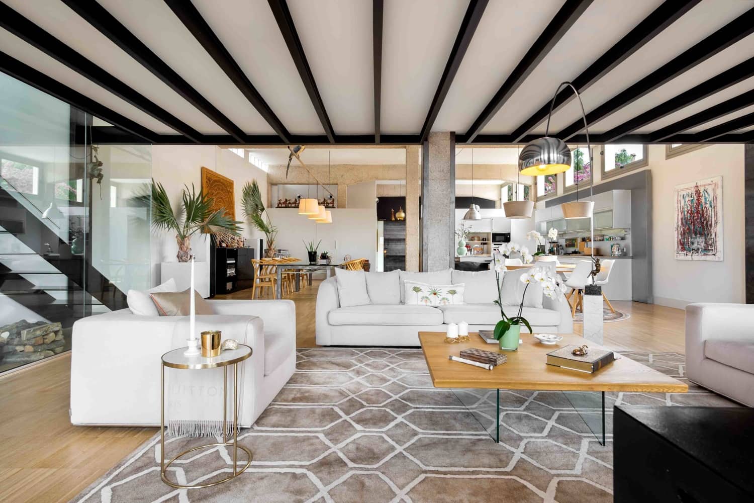 2 soveværelse Byhus til salg i Genova - € 1.990.000 (Ref: 9129092)