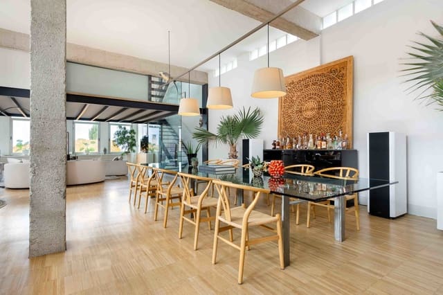 2 soveværelse Byhus til salg i Genova, Palma de Mallorca - € 1.990.000 (Ref: 9129092)