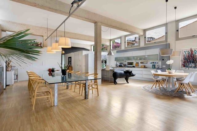 2 soveværelse Byhus til salg i Genova, Palma de Mallorca - € 1.990.000 (Ref: 9129092)