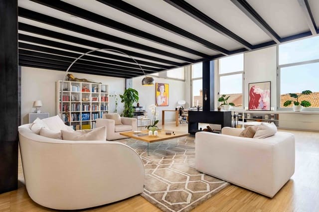 2 soveværelse Byhus til salg i Genova, Palma de Mallorca - € 1.990.000 (Ref: 9129092)