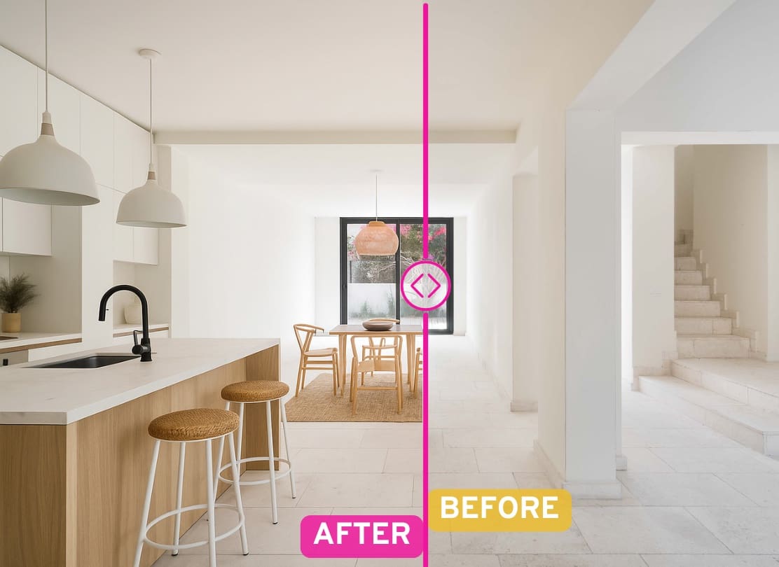 3 soveværelse Byhus til salg i Bendinat med swimmingpool - € 1.150.000 (Ref: 9153164)