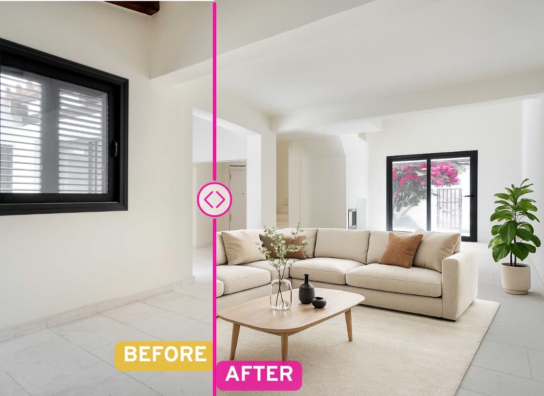 3 soveværelse Byhus til salg i Bendinat med swimmingpool - € 1.150.000 (Ref: 9153164)