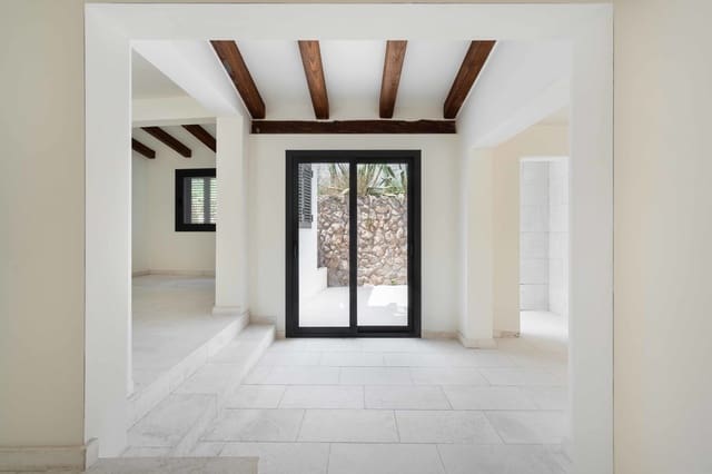 3 soveværelse Byhus til salg i Bendinat, Calvià med swimmingpool - € 1.150.000 (Ref: 9153164)