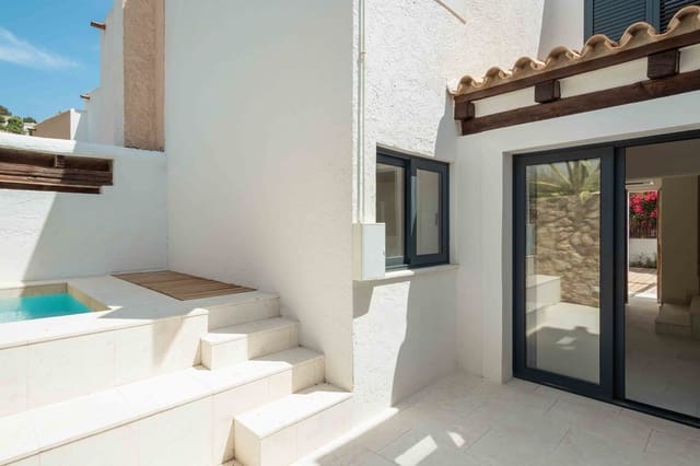 3 soveværelse Byhus til salg i Bendinat, Calvià med swimmingpool - € 1.150.000 (Ref: 9153164)