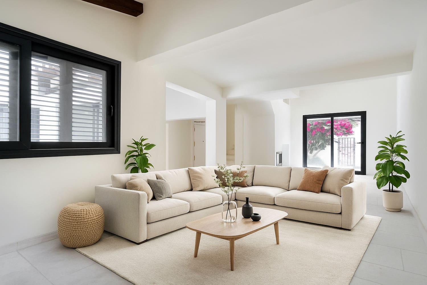 3 soveværelse Byhus til salg i Bendinat med swimmingpool - € 1.150.000 (Ref: 9153164)