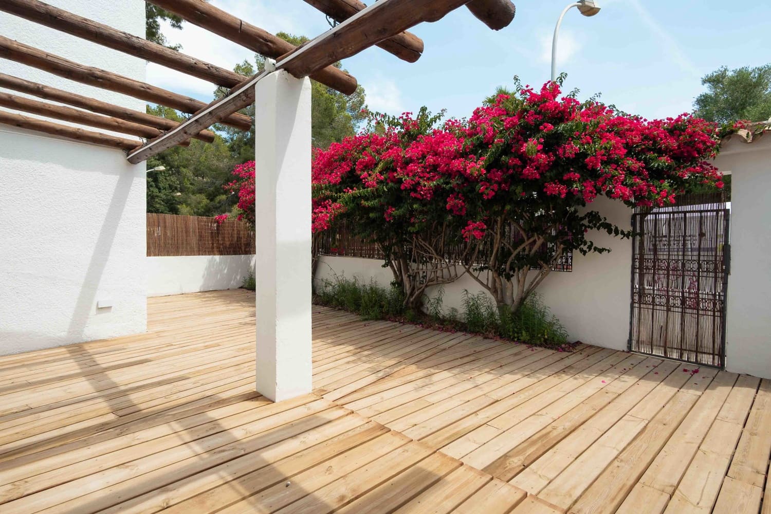 3 soveværelse Byhus til salg i Bendinat med swimmingpool - € 1.150.000 (Ref: 9153164)