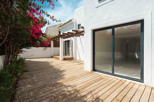 3 soveværelse Byhus til salg i Bendinat, Calvià med swimmingpool - € 1.150.000 (Ref: 9153164)