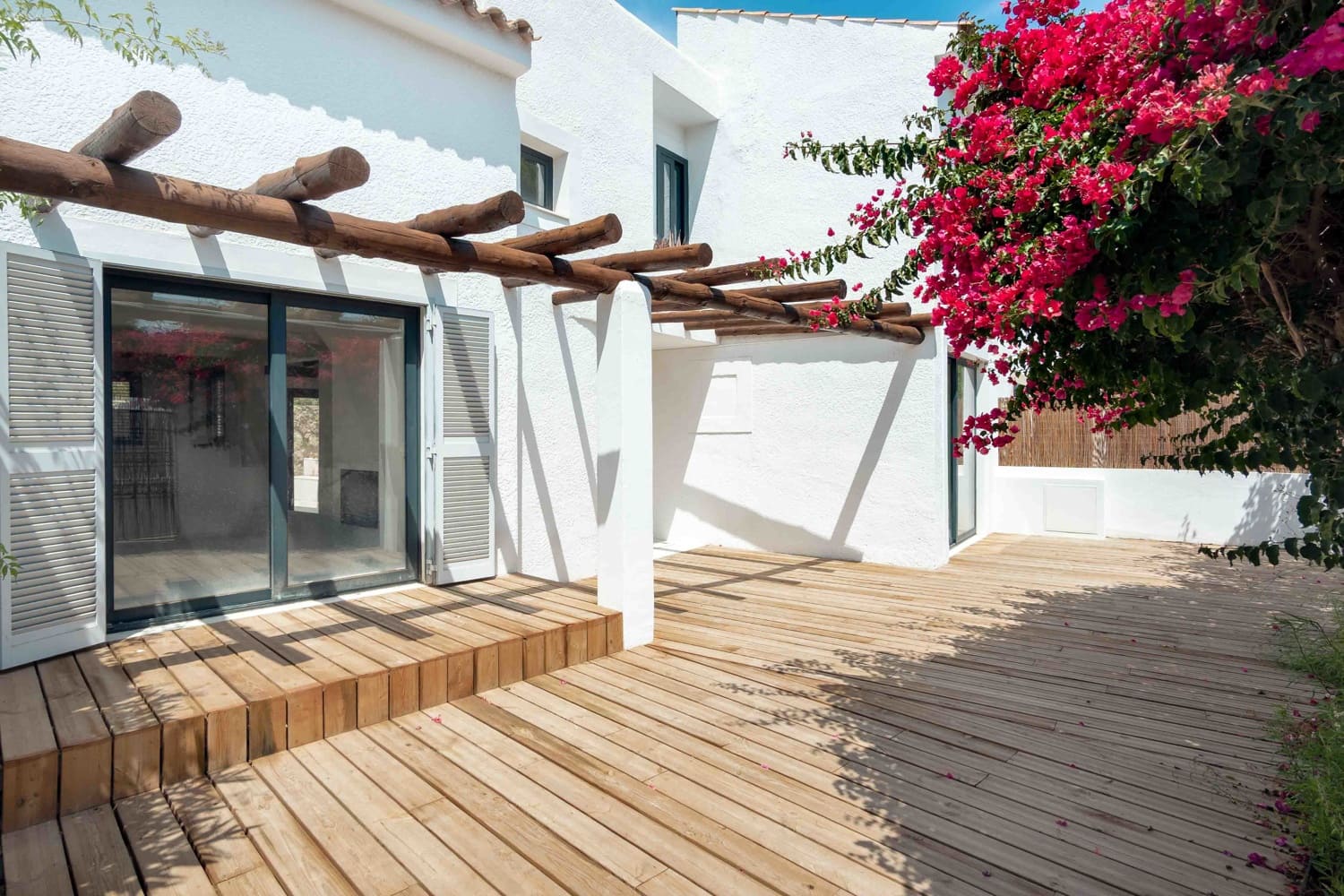 3 soveværelse Byhus til salg i Bendinat med swimmingpool - € 1.150.000 (Ref: 9153164)