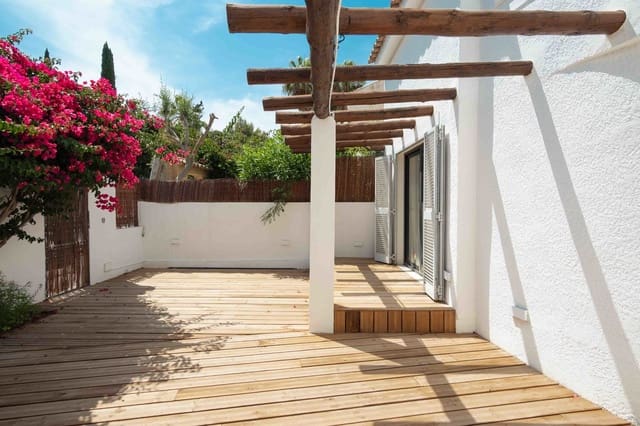 3 soveværelse Byhus til salg i Bendinat, Calvià med swimmingpool - € 1.150.000 (Ref: 9153164)
