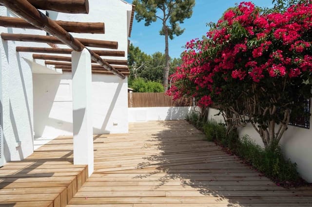 3 soveværelse Byhus til salg i Bendinat, Calvià med swimmingpool - € 1.150.000 (Ref: 9153164)