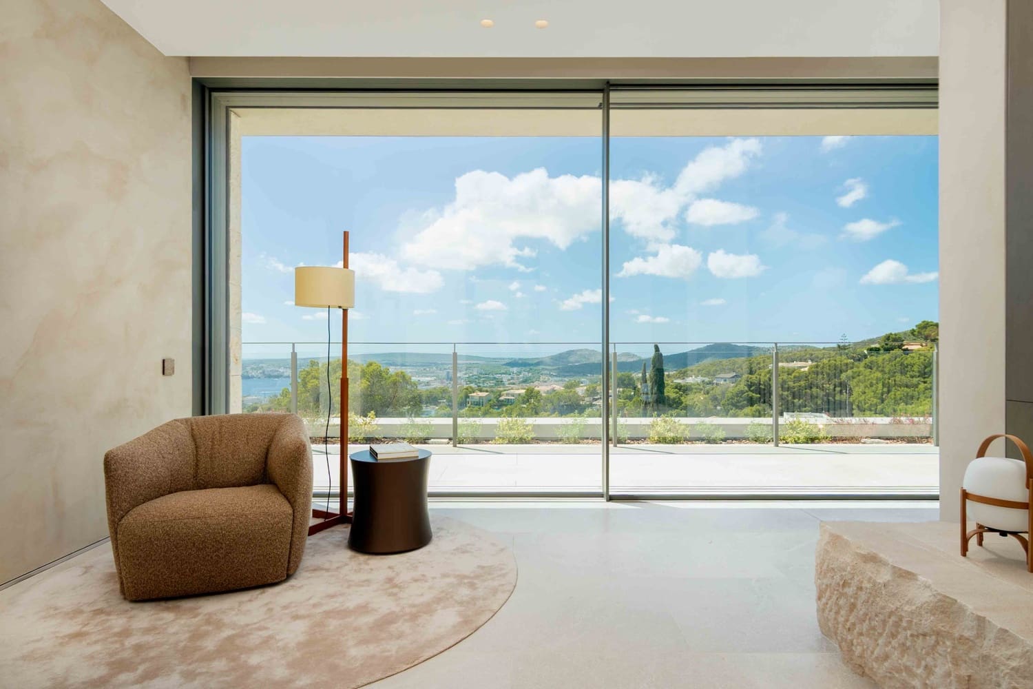 6 soveværelse Villa til salg i Costa d'en Blanes med swimmingpool garage - € 25.000.000 (Ref: 9219322)