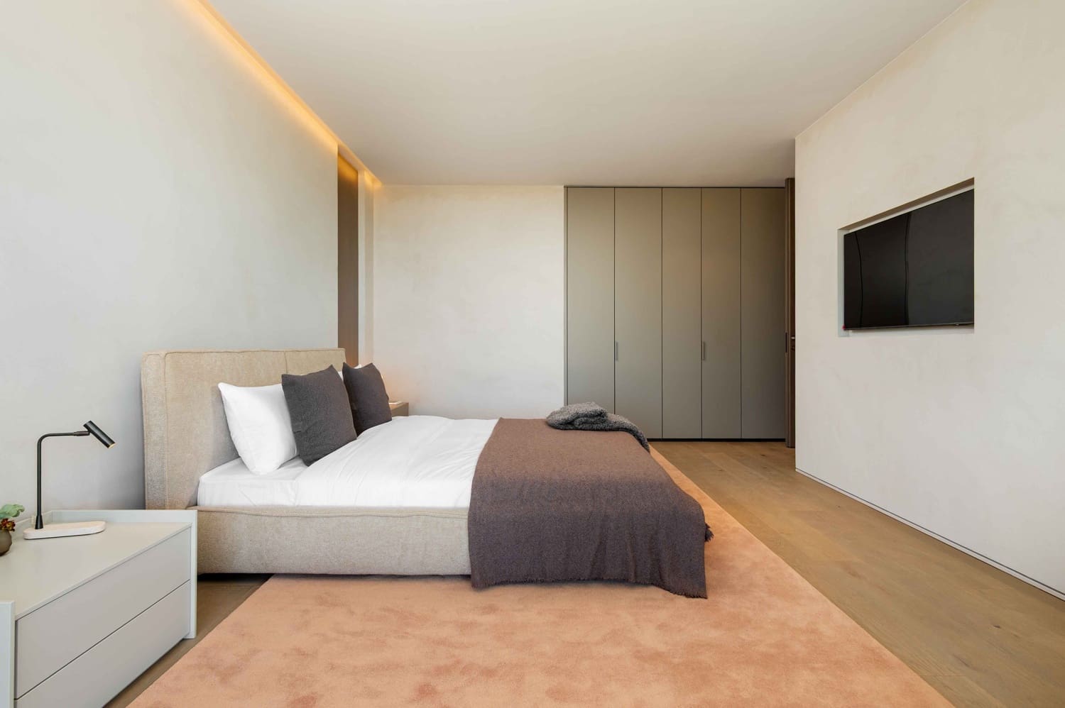 6 soveværelse Villa til salg i Costa d'en Blanes med swimmingpool garage - € 25.000.000 (Ref: 9219322)