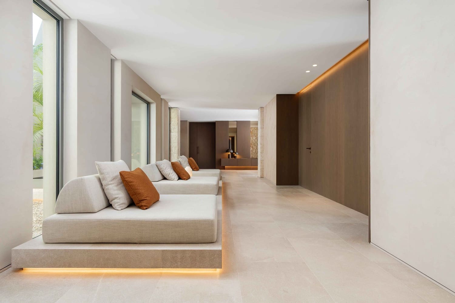 6 soveværelse Villa til salg i Costa d'en Blanes med swimmingpool garage - € 25.000.000 (Ref: 9219322)